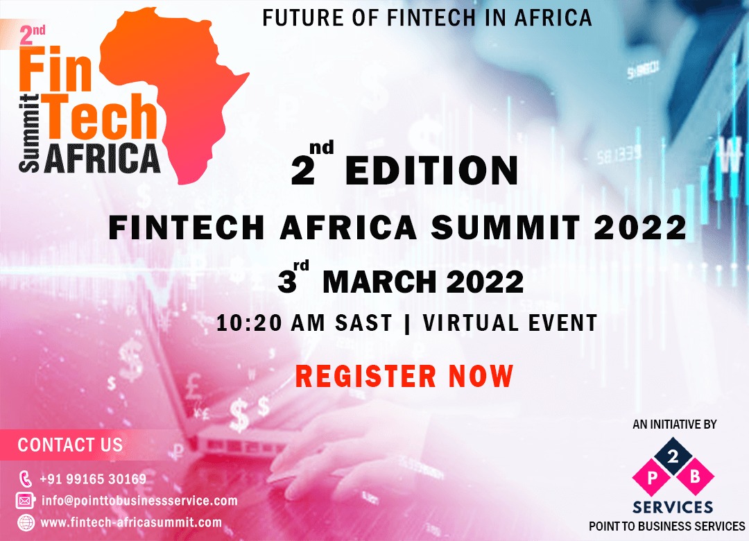 Fintech Africa Summit 2022