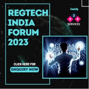 RegTech India Forum 2023